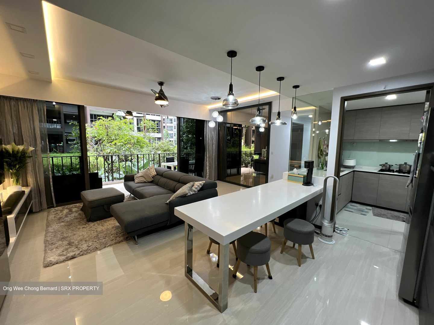 Bellewoods (D25), Condominium #602912391